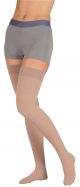 Thigh high Juzo Dynamic compression stockings