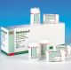 Mollelast gauze bandages for lymphedema wrapping