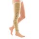 CircAid Juxtafit full leg compression wrap for lymphedema