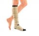 CircAid Juxtafit Premium leg compression wrap