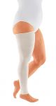 CircAid Reduction Kit Trimmable Leg Undersleeve