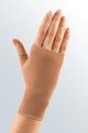 Medi Flat Knit custom compression gauntlet for lymphedema