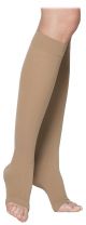 Sigvaris 230 Series Essential Cotton compression stockings (crispa)