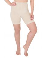 Solidea Active Massage Short Shorts - cream