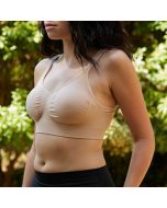 Prairie Wear Hugger ARIA compression bra