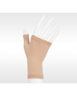 Juzo Basic compression gauntlet for lymphedema (beige)