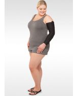 Juzo lymphedema compression wrap for the arm 