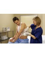 X-Span Tubular Elastic Fixation Bandage