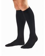 Jobst Men's Dress knee high socks