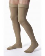 Jobst For Men thigh high compression stockings