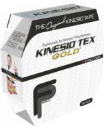 Kinesio Tex Tape Gold Clinical Roll