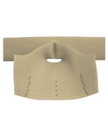 FarrowWrap LITE Trim-To-Fit Medium Footpiece