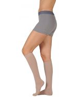  Juzo Dynamic compression stockings for legs 