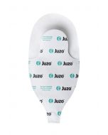 Juzo Open Toe Slippie 