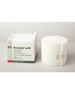 Rosidal Soft foam pads and padding for lymphedema