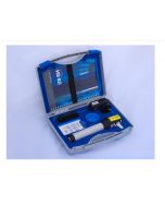 The only low level laser that has been approved by the FDA for the treatment of post mastectomy arm lymphedema (the RianCorp LTU 904 laser)