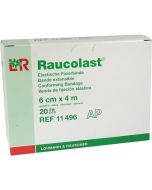 Raucolast Gauze Bandages For Lymphedema Wrapping