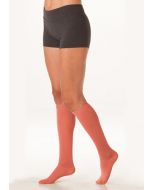 Juzo Soft Compression Stockings Knee High in Signature Trend Colors