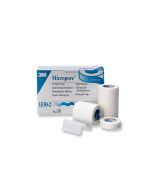 Micropore Tape (1" x 10yds)