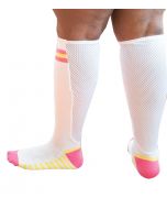 Xpandasport Knee High Stretch Socks