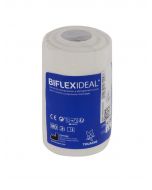 Biflexideal short stretch compression bandage
