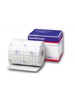 Cover roll Stretch adhesive gauze bandage