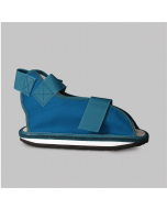 Darco Open Toe Cast Boot post-op lymphedema shoe