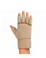CircAid JuxtaFit Essentials custom compression glove for lymphedema