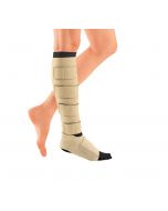 CircAid Juxtafit Premium leg compression wrap