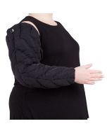 CircAid Profile nighttime arm sleeve