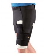 Compreflex Standard thigh compression wrap