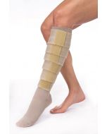 FarrowWrap Classic compression wrap for lymphedema
