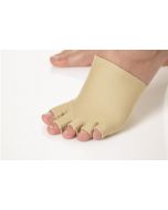 Jobst FarrowWrap Toe Caps