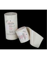 Foam bandage self-adhering bandage for lymphedema