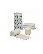 Hartmann Eze-band LF (latex-free) support bandage