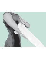 Juzo Arm Slippie Donning Device