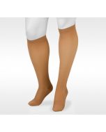 Juzo Basic compression stockings (knee high - closed toe) 