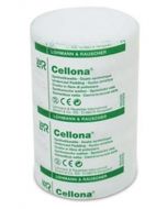 Cellona foam pads and padding for lymphedema