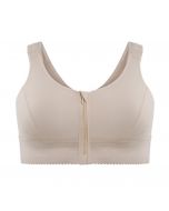 Mobiderm Intimate compression bra for lymphedema and edema