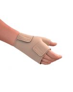Solaris ReadyWrap hand compression wrap / hand gauntlet for lymphedema 