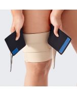ReadyWrap Lymphedema Compression Wraps for Legs (thigh unit)