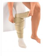The new and innovative Leg Reduction kit by CircAid