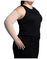 Sigvaris Secure Lite Compression Arm Sleeve