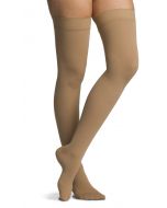 Sigvaris Essential Cotton compression stockings (crispa)