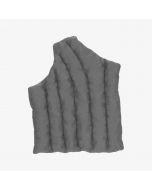 Solaris Full Bra Pad And Swell Spot For Lymphedema