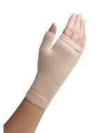 Sigvaris Secure compression gauntlet (Beige color)