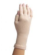 Sigvaris Secure compression glove (Beige color)