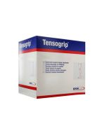 Tensogrip tubular support bandage