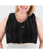 Tribute Wrap Nighttime compression bra for lymphedema