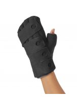TributeWrap Glove nighttime compression garment for lymphedema